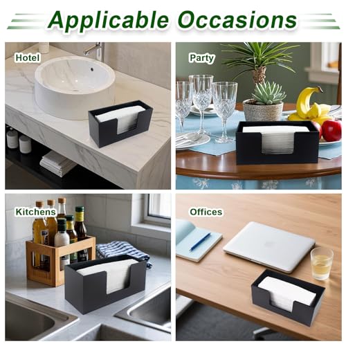 Paper Towel Holder Countertop