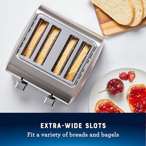 4 Slice Toaster (4 - Slice)