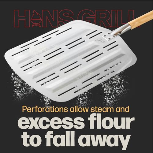 Pizza Stone PRO XL