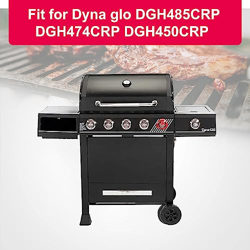 Grill Replacement Parts for Dyna (16.5" x 29.31")