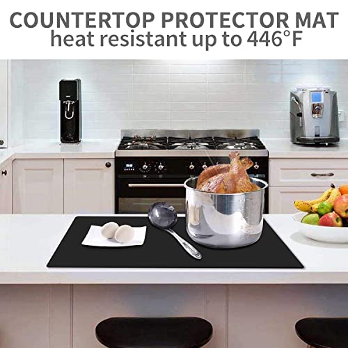 Food Grade Silicone Mats for Kitchen Counter