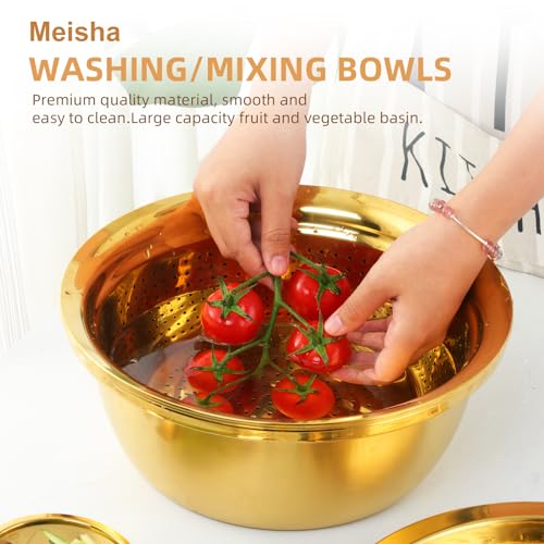 Meisha Colander