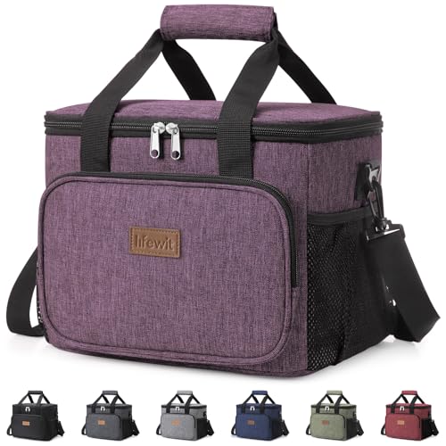 Large Lunch Bag