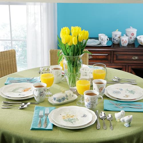 817044 Butterfly Meadow 4 (4-Piece Place Setting)