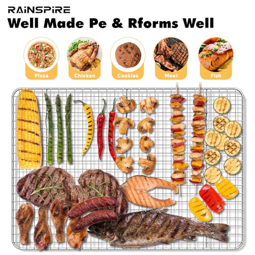 Oven Safe Dishwasher (10"x15")
