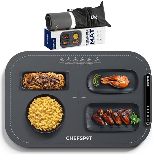 24x15 Electric Food Warming Mat