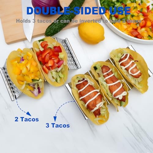 Taco Holders Set of 6 (6 Pack)