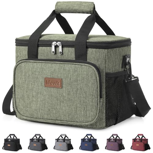 Large Lunch Bag