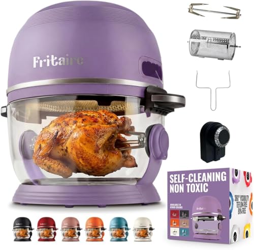 Non Toxic Air Fryer™ Pro