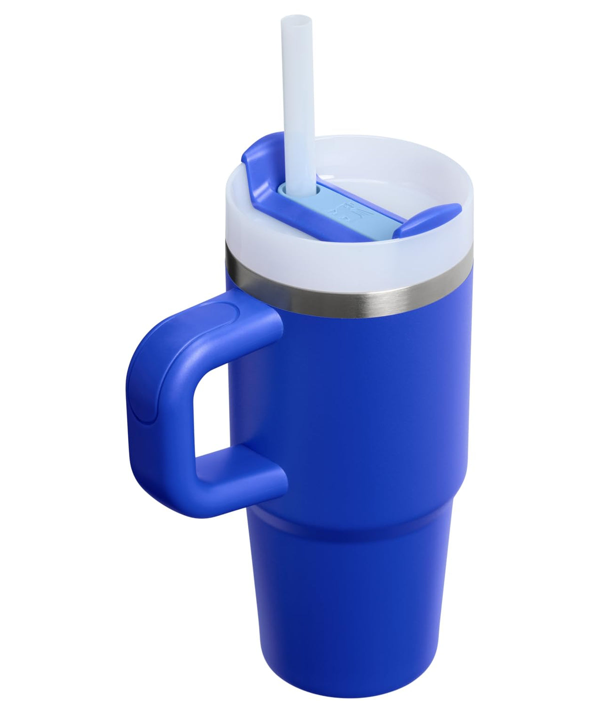 Quencher H2.0 Flow State Tumbler (14 Ounces / Cobalt)