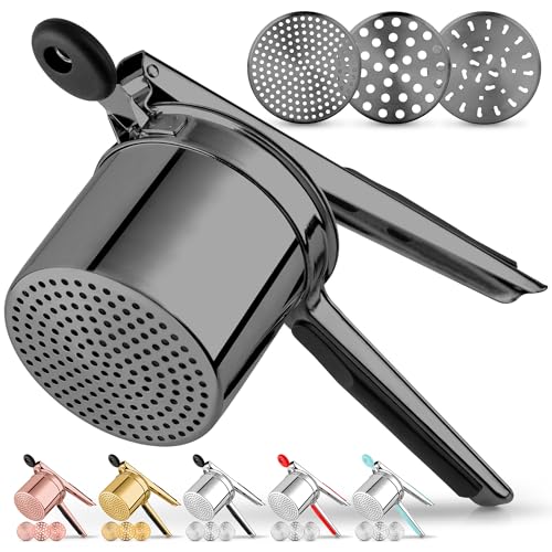 Premium Large 15oz Potato Ricer