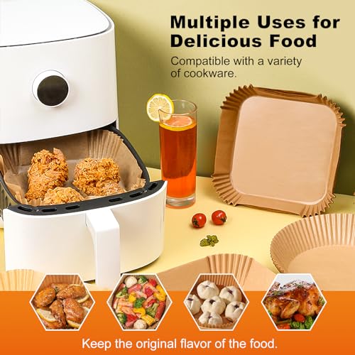 Air Fryer Liners Disposable