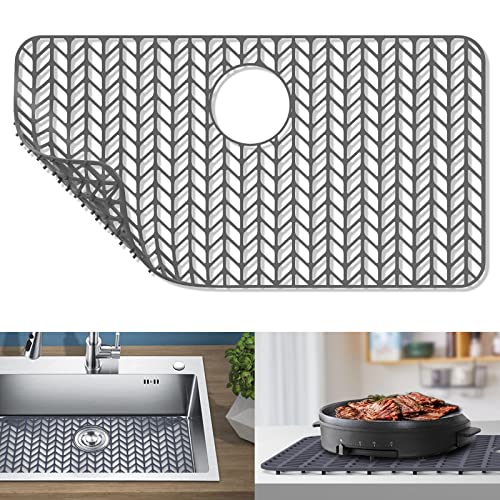 Sink Protectors for Kitchen Sink