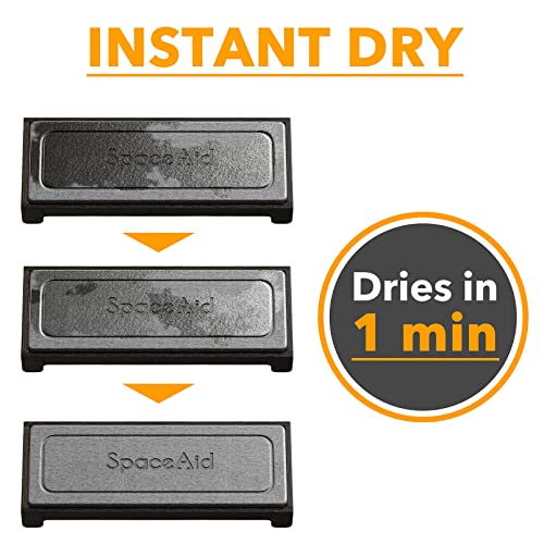 DryingNeat Sink Organizer (Black)