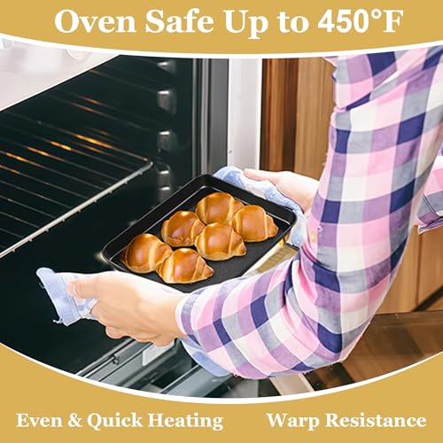 Mini Toaster Oven Pan