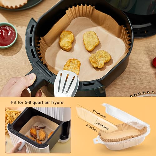 Air Fryer Liners Disposable