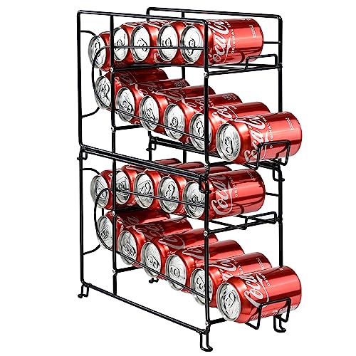 Beverage Can Dispneser Organizer (2 Count)