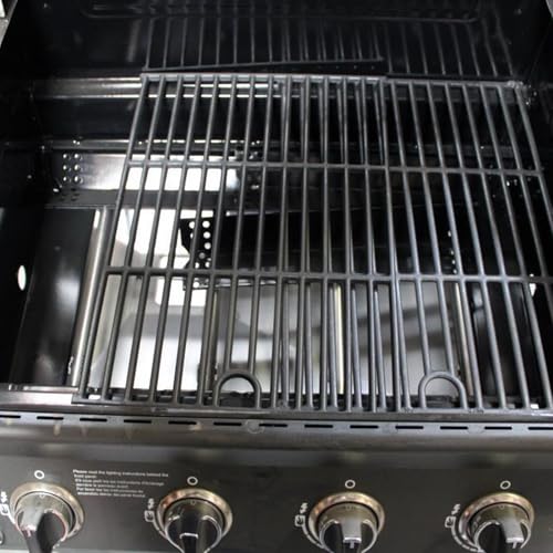Grill Parts for Nexgrill 4 Burner 720 (17 x 12 1/4")