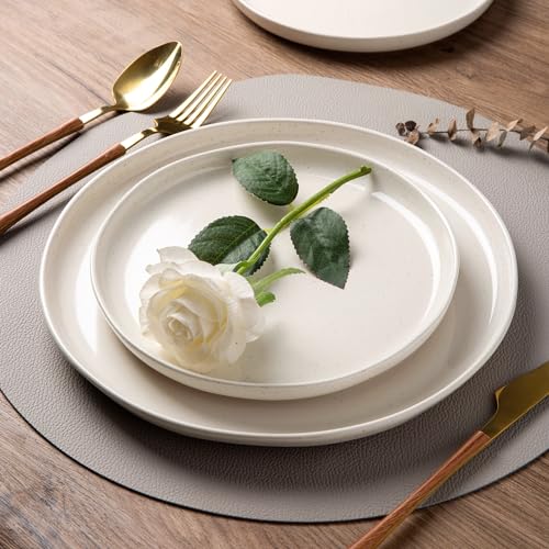 Dinnerware Sets for 8 (Multicolor / Service For 8(24Pcs))