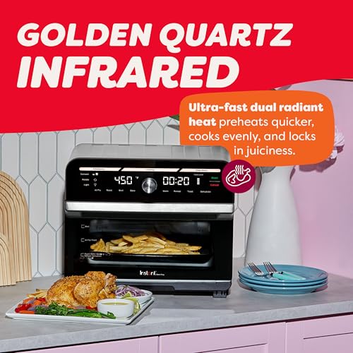 Omni Plus 19 Qt 10 (Black / 19 qt)