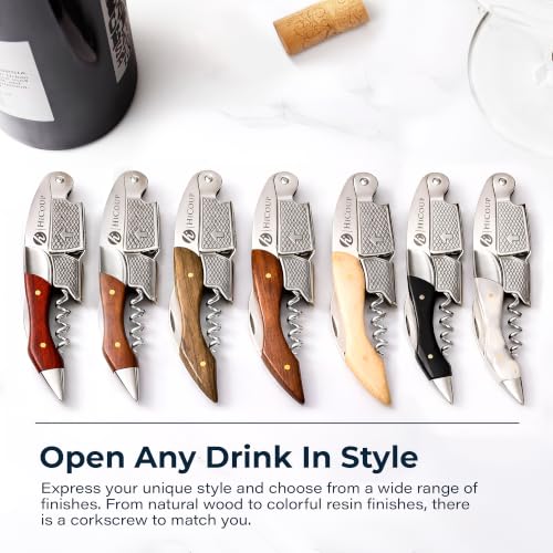 Hicoup Wine Opener