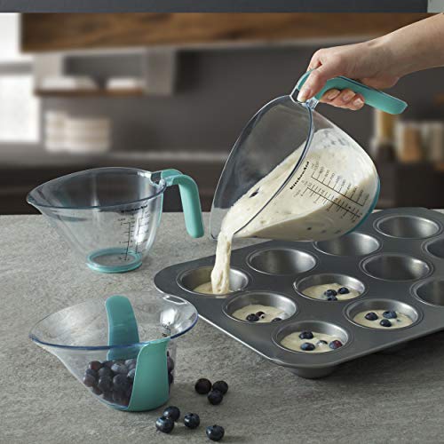 KO298OSAQA Gourmet Measuring Jugs