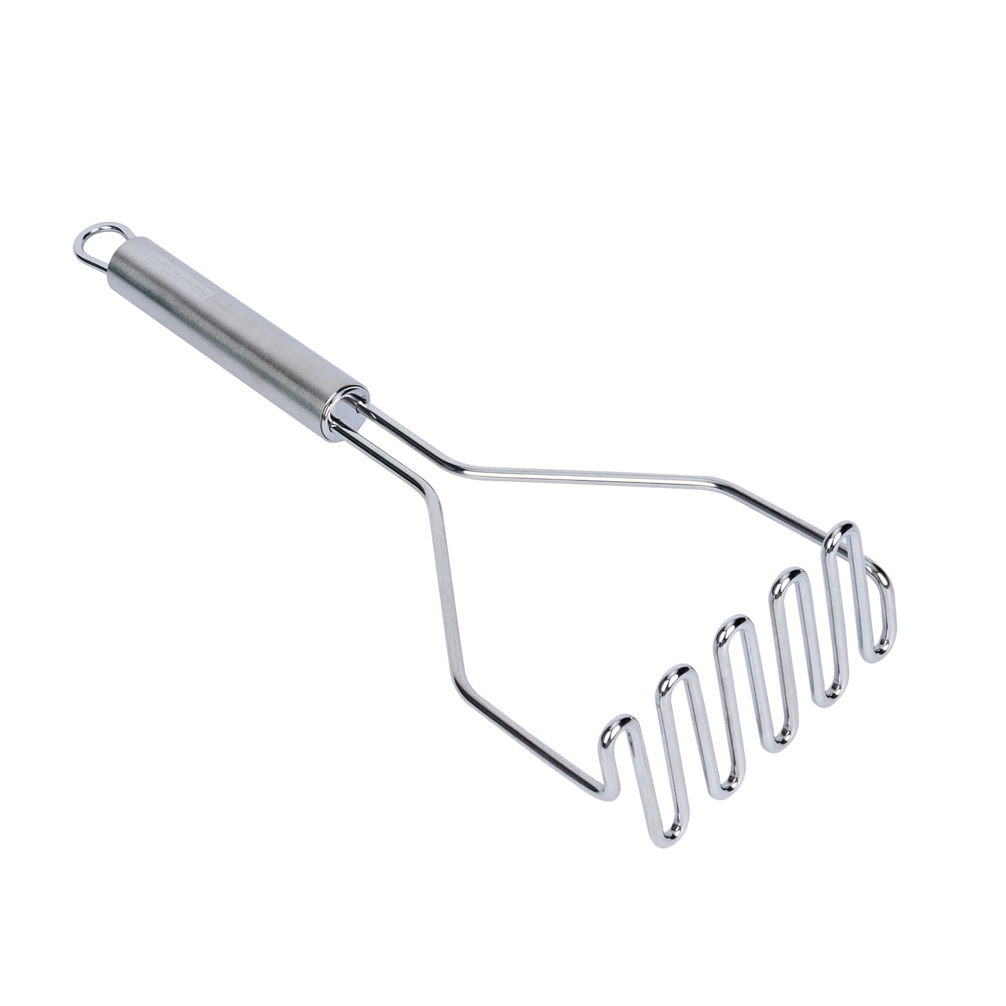 Stainless Steel Potato Masher (6 Count)