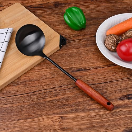 Soup Ladle Food Grade 304 Stainless Steel Ladle