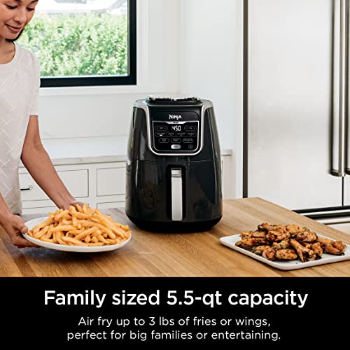 Air Fryer Max XL (5.5 QT MAX)