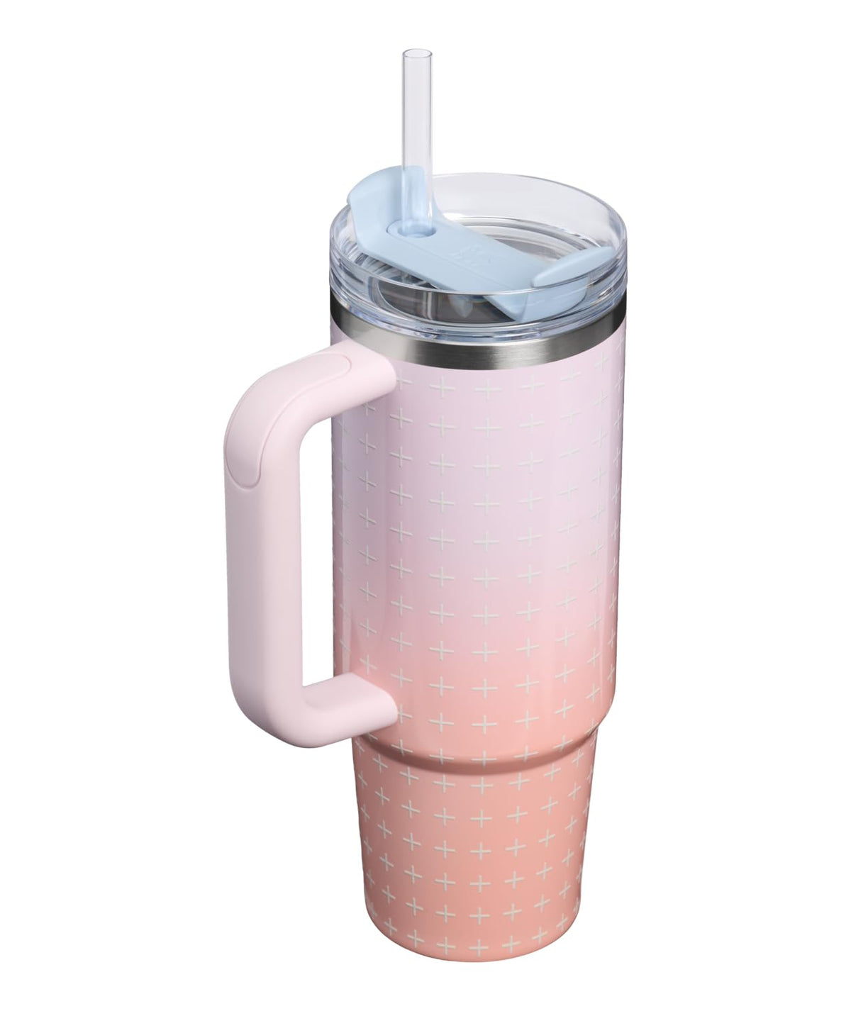 Quencher H2.0 Flow State Tumbler (30 Ounces / Sorbet Plus)