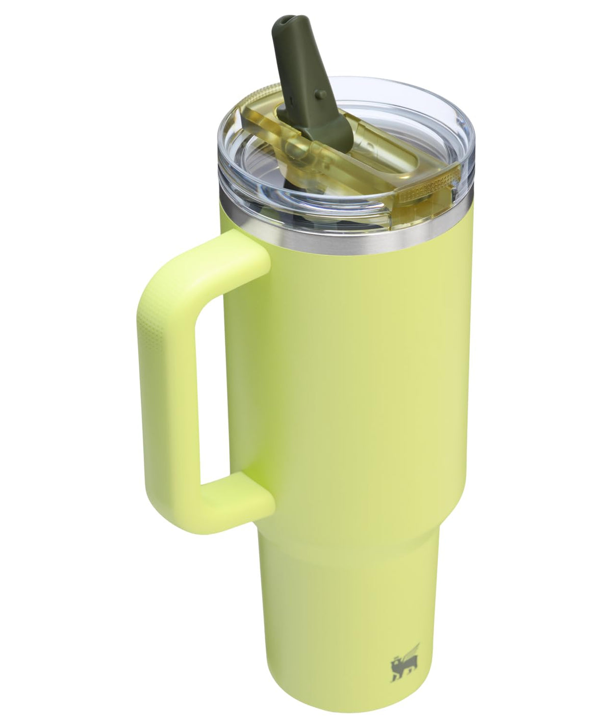Quencher ProTour Flipstraw Tumbler (40 Ounces / Prickly Pear)