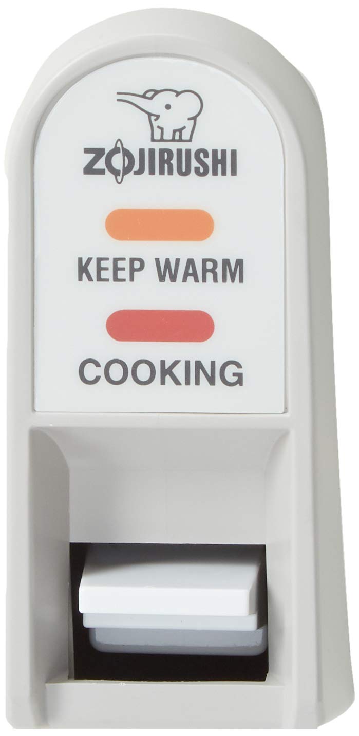 6 Cup Rice Cooker (6 cup / Rice Cooker and Steamer 6 Cup)