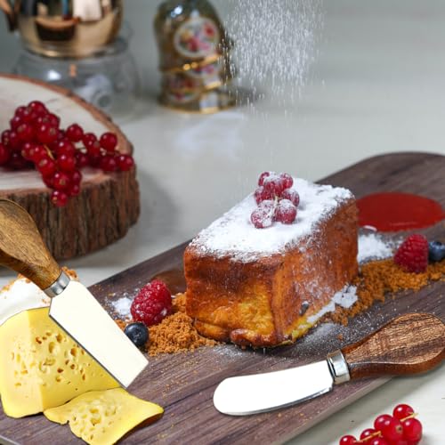 14 Piece Cheese Knife Set (14 piece cheese knife set)