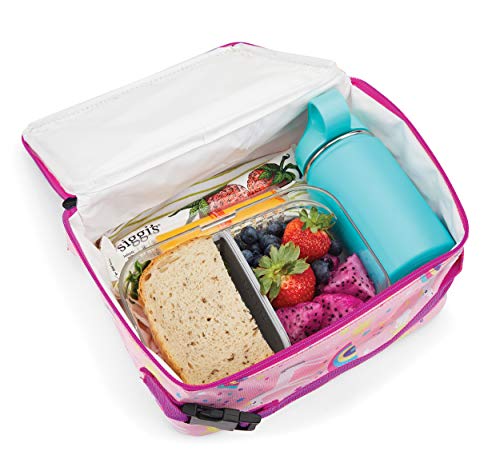 Freezable Classic Lunch Box