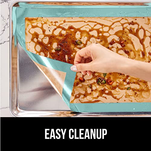 Nonstick Silicone Baking Mats