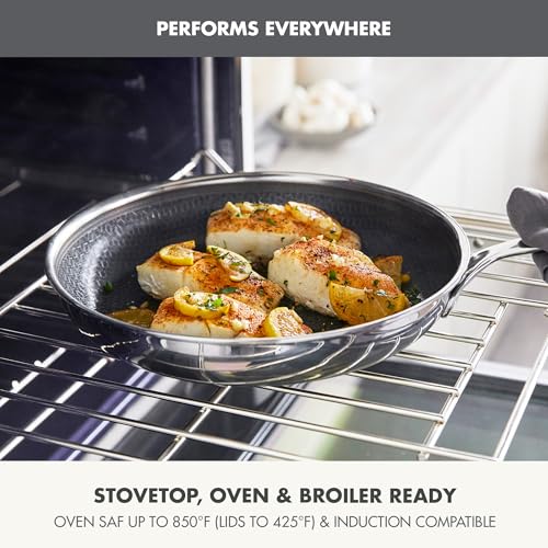 Spectra 10 Piece Cookware Set (10 Piece Cookware Set)
