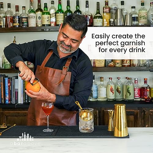 Citrus Peeler