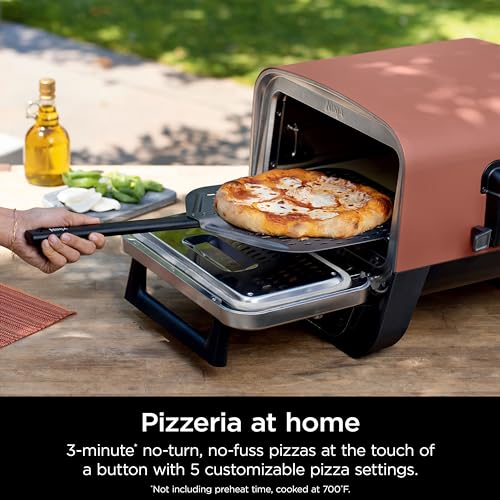 Woodfire Oven & Smoker (Pizza Oven + Smoker)