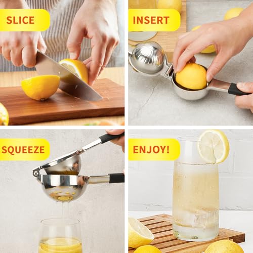 Lemon Squeezer