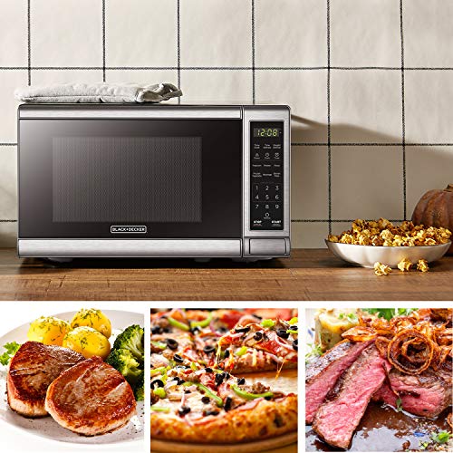 Countertop Microwave Oven (0.7 cu. ft.)