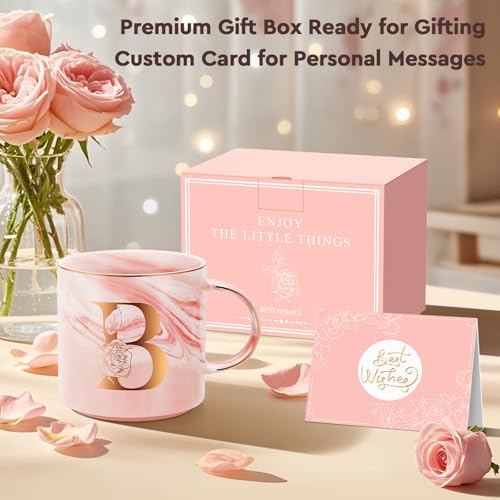 Birthday Gifts for Women (B)