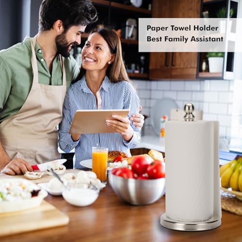 Paper Towel Holder Countertop