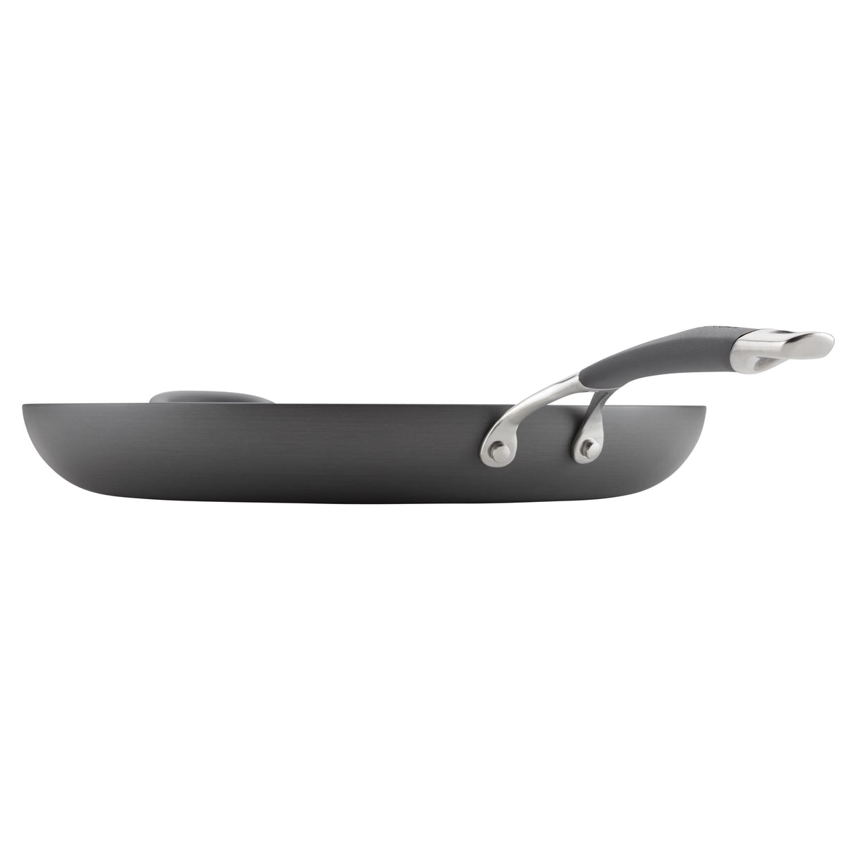 Radiance Hard Anodized Nonstick Frying Pan