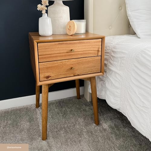 32704 Harper Mid (Oak Brown / Set of 1)