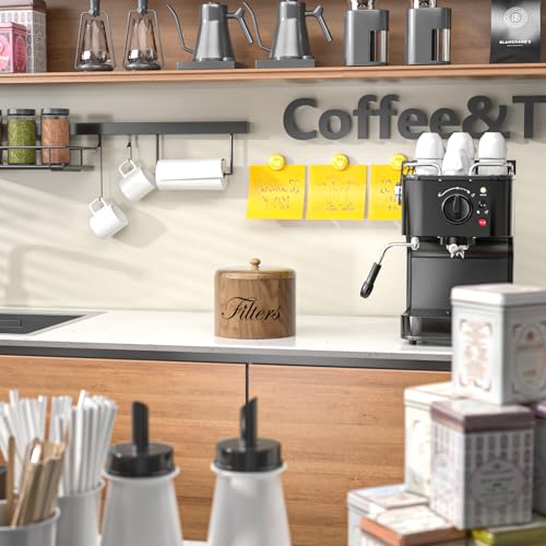 Coffee Filter Holder