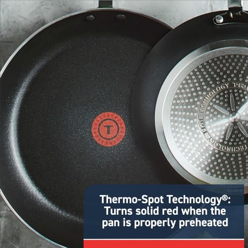 Experience Non Stick Fry Pan Set 3 Piece (3-Piece)