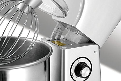 KWS M B5 Commercial 575W Stand Mixer