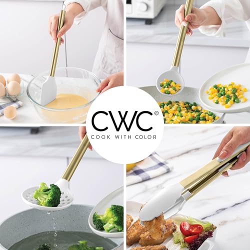 Silicone Cooking Utensils