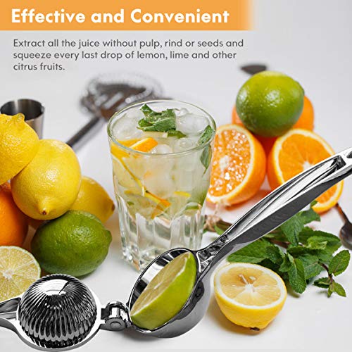 Lemon Squeezer Combo