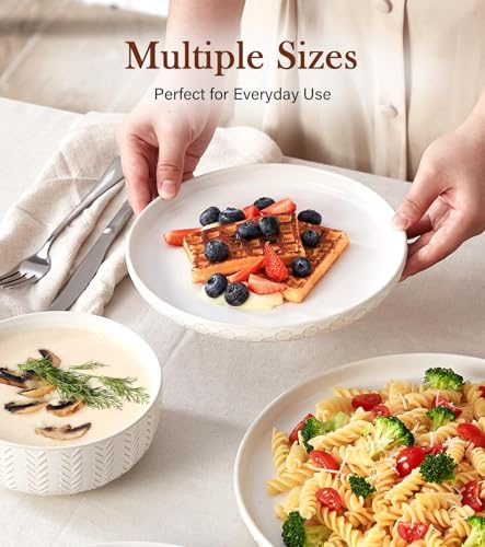 24 Piece Dinnerware Sets for 8 (Service for 8-24Pcs)
